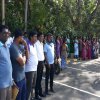 14th Remembrance Day of Tsunami Disaster